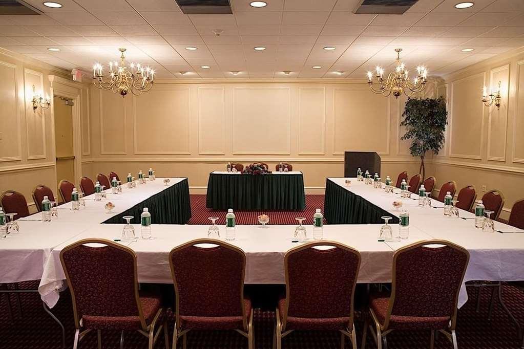 Hotel Boxboro Regency Boxborough Facilidades foto