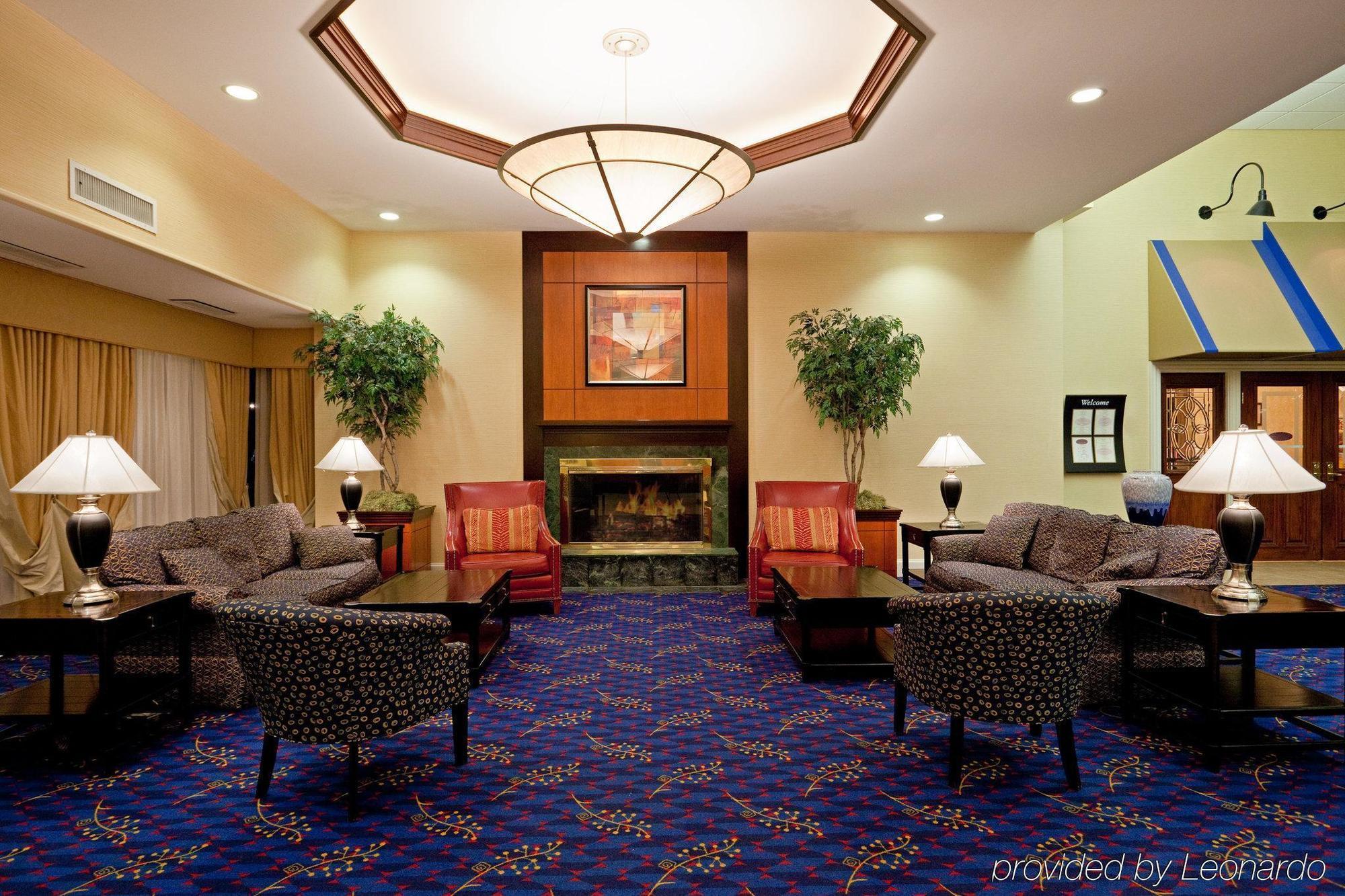 Hotel Boxboro Regency Boxborough Exterior foto