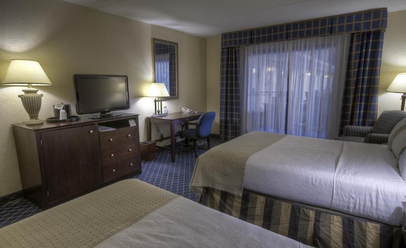 Hotel Boxboro Regency Boxborough Habitación foto