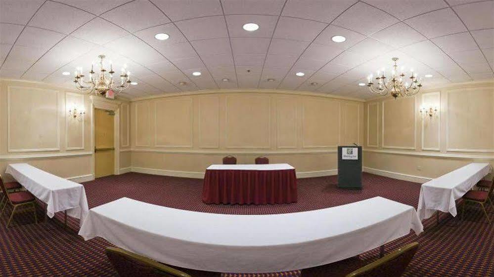 Hotel Boxboro Regency Boxborough Exterior foto